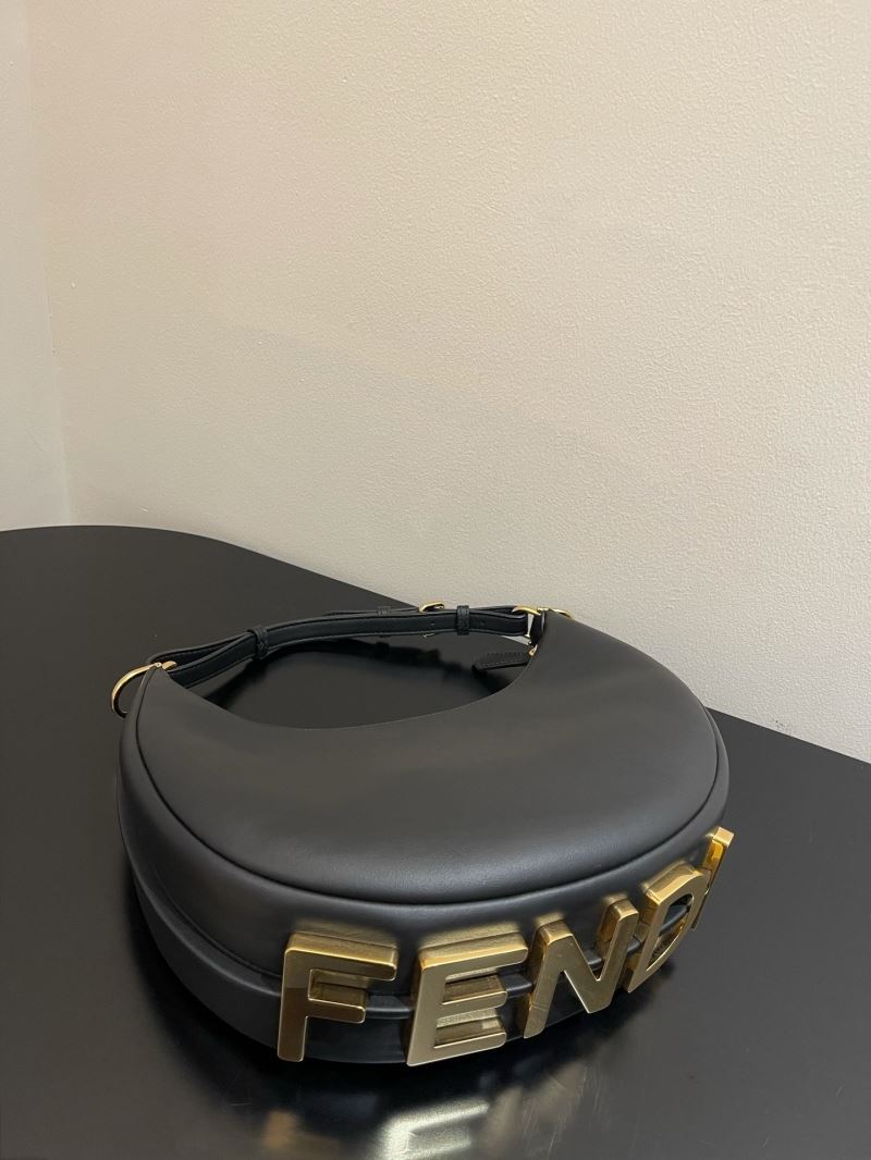 Fendi Satchel Bags